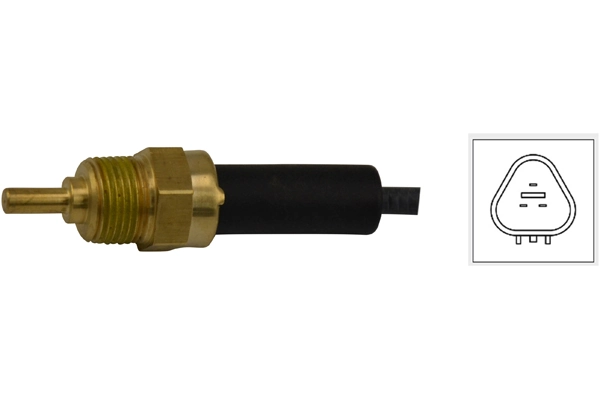 ECT3007 Kavo Parts