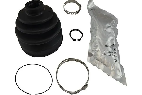 Comprar Fuelle interior del palier delantero Isuzu Trooper UBS a bajo precio