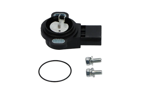  Sensor TPS Mazda 626 5