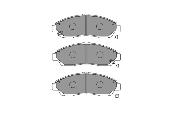 KBP2071 Kavo Parts