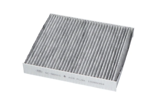 Comprar 9586061M00 Suzuki Filtro de aire del habitáculo