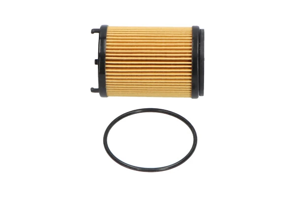 Filtro de aceite motor Isuzu 8982705240