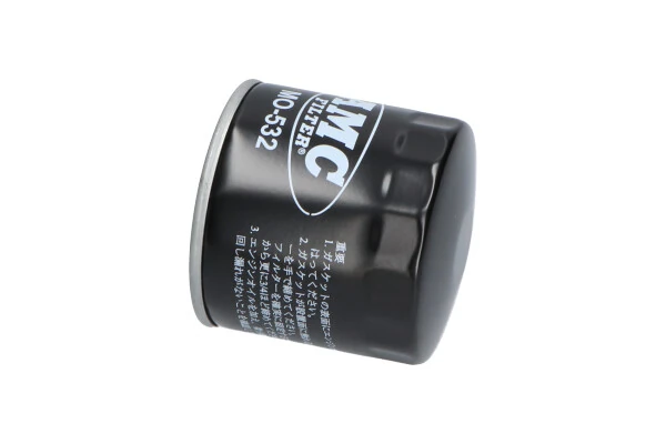 Filtro de aceite 8671002337 Renault (RVI)
