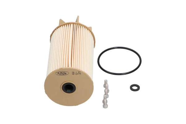 Comprar 164034KV0A Renault (RVI) Filtro diesel