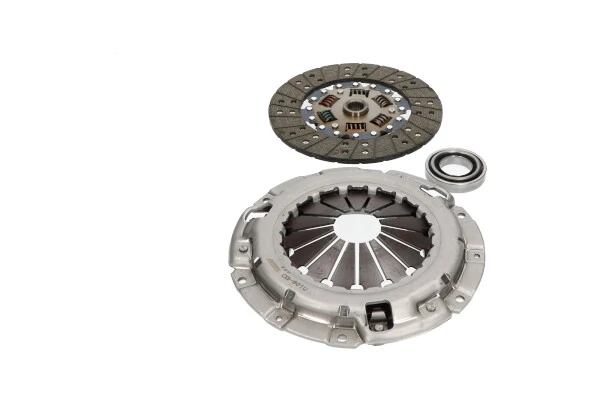 Embrague motor para Opel Frontera A 5MWL4