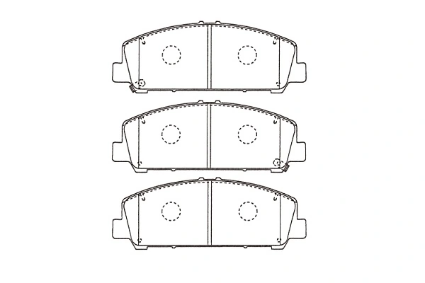 KBP6611 Kavo Parts