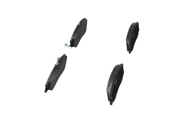 KBP1009 Kavo Parts Pastillas delanteras