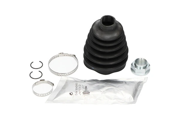 Fuelle transmisión delantero exterior Honda CR-V (1995-2002)