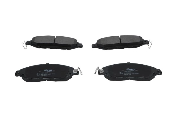 KBP6623 Kavo Parts
