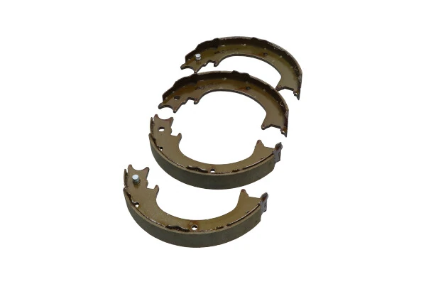 Juego de zapatas de frenos, freno de estacionamiento Subaru Outback 4 B14, BR