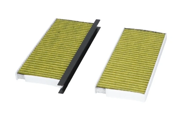 Filtro de polen Nissan/Infiniti 2789100Q0H