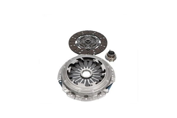  Embrague Mitsubishi Pajero 