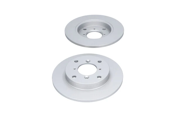 Comprar BR8708C Kavo Parts Disco de freno trasero