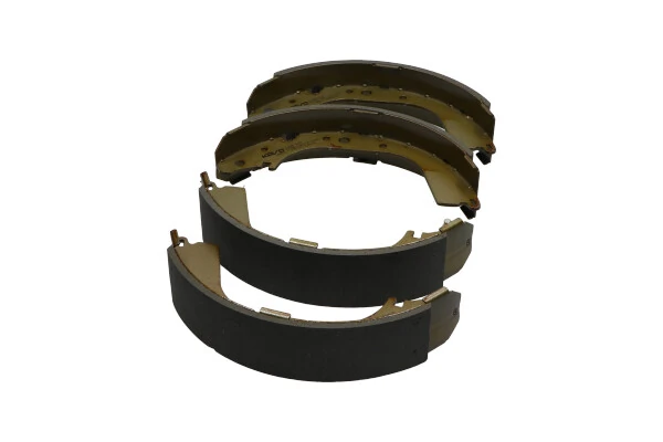 Zapatas de freno para Opel Kadett D 
