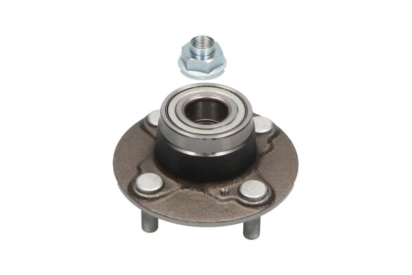 Cubo de rueda trasero GH20530 GMB