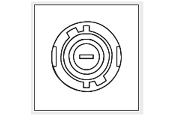 Comprar 8200671286 Renault (RVI) Sensor de presión de aceite