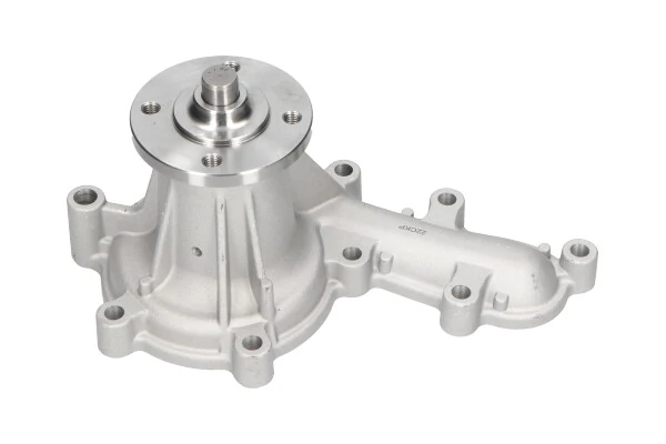 Motor de agua para Toyota Land Cruiser (J8)