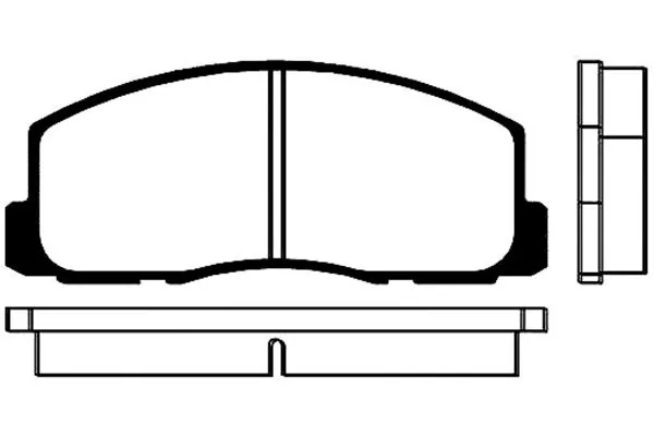 BP5504 Kavo Parts
