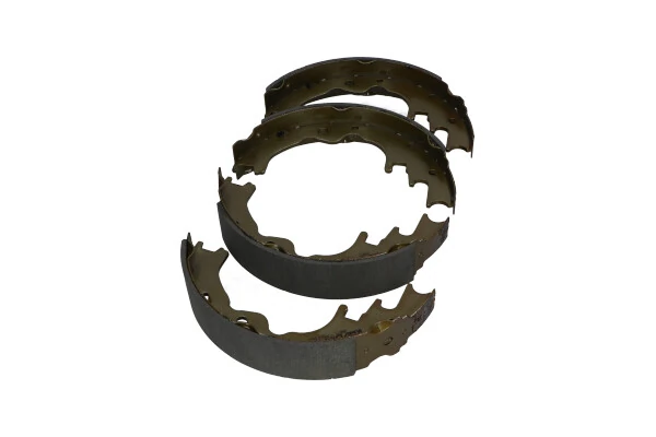 Zapatas de freno U0Y92638ZA Mazda