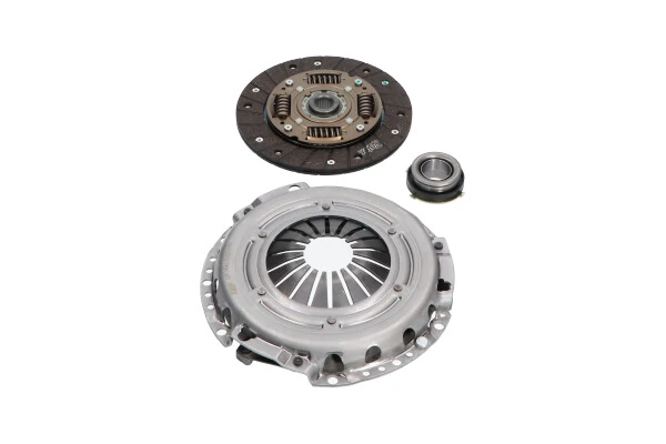  Embrague KIA Picanto 2