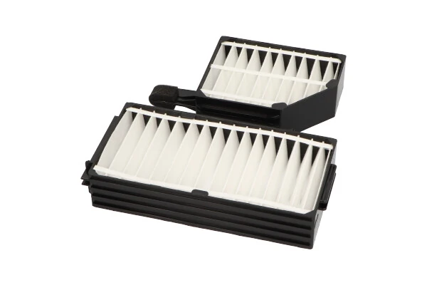 Filtro antipolen para Subaru Outback II B12, BE, BH