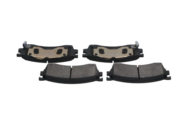 Pastillas freno delanteras Kavo Parts KBP4503 precio, desde 21,99 EUR