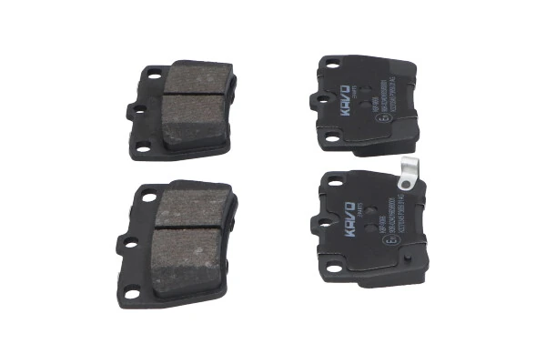 Comprar KBP9068 Kavo Parts Pastillas de freno traseras
