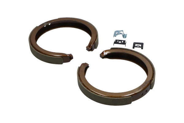 Zapatas de freno de mano 483KT05010 Hyundai/Kia