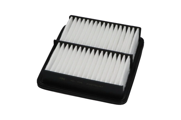 HA706 Kavo Parts Filtro de aire de motor