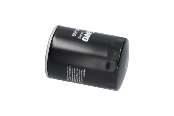 NO220 Kavo Parts Filtro aceite