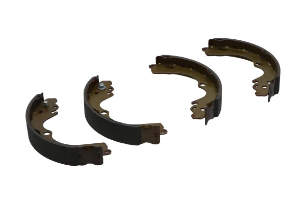 Zapatas de freno traseras para Subaru Impreza I (GF)