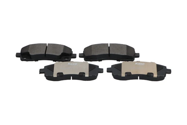 Pastillas traseras de freno Mitsubishi Canter VIII desde 37,39 €