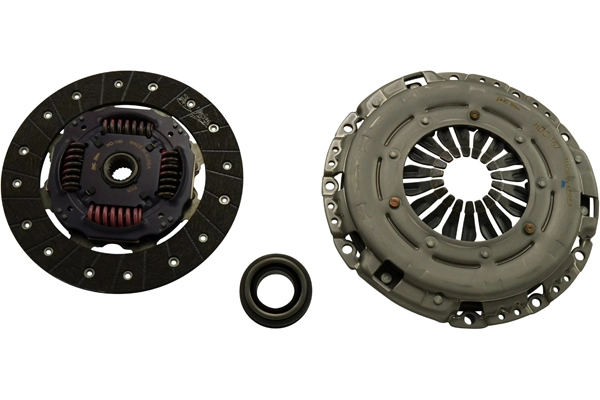 Kit de embrague Rymec JT1971