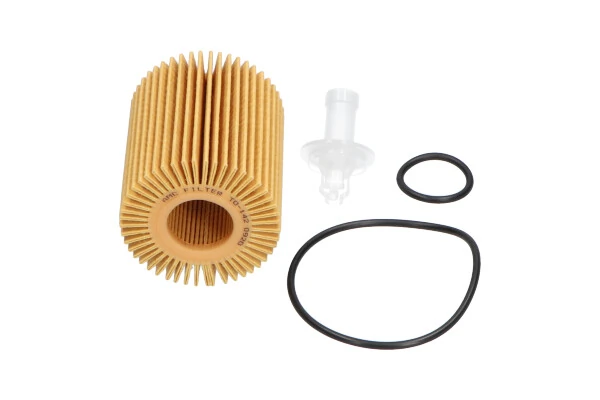 Comprar TO142 Kavo Parts Filtros de aceite