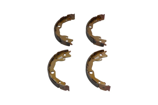 Comprar KBS7403 Kavo Parts Juego de zapatas de frenos, freno de estacionamiento