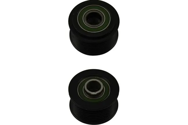  Polea alternador Mazda 3 