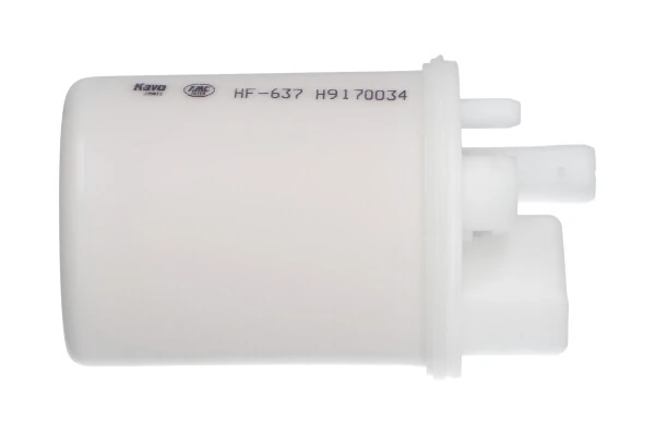 Comprar Filtro diesel Coupe II GK