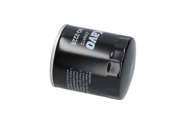 Filtro de aceite 5741616 Bomag