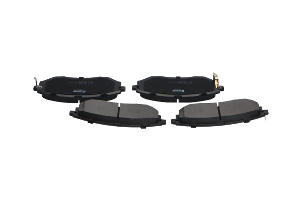 Pastillas freno delanteras Kavo Parts KBP8020 precio, desde 36,71 EUR