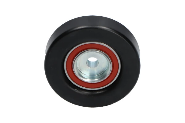 Rodillo, correa trapecial poli V Toyota Corolla E9