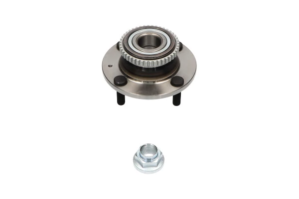 Buje de rueda trasero Hyundai Matrix  (2005-2008)