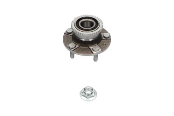 Bujes de ruedas Mazda 626 IV (GE)