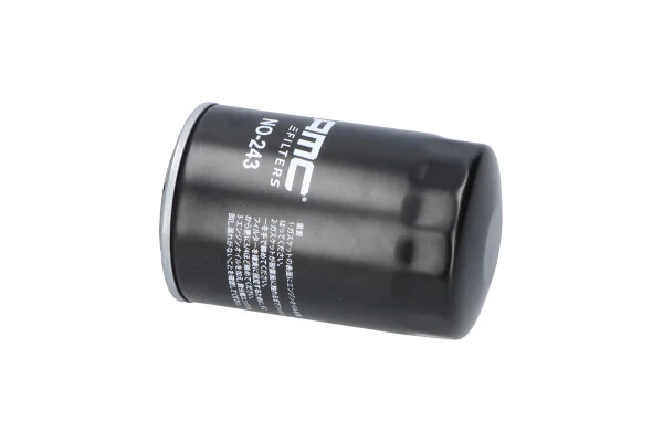 C240 Union Filtro aceite