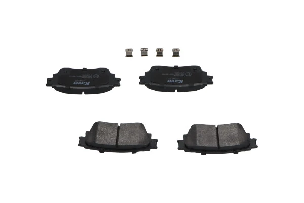 Pastillas traseras de freno Kavo Parts KBP5564 precio, desde 27,66 EUR