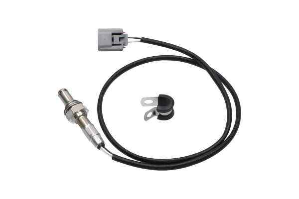  Sonda lambda de oxígeno posterior al catalizador Mazda 6 