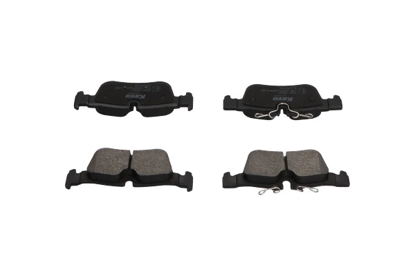 Pastillas traseras de freno Kavo Parts KBP10001 precio, desde 25,08 EUR