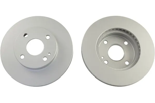 Freno de disco delantero Mazda 323 BG