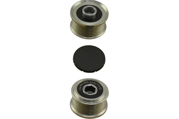 Comprar Polea del alternador Toyota RAV4 III A3 a bajo precio