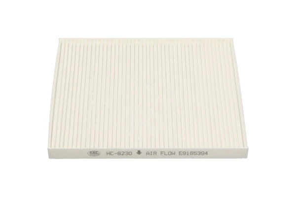 Comprar HC8230 Kavo Parts Filtro de aire del habitáculo