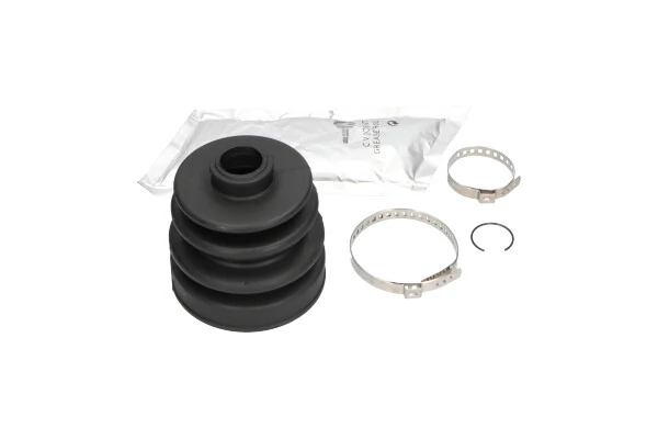 Fuelle, árbol de transmisión delantero exterior Mitsubishi Galant 8 EA